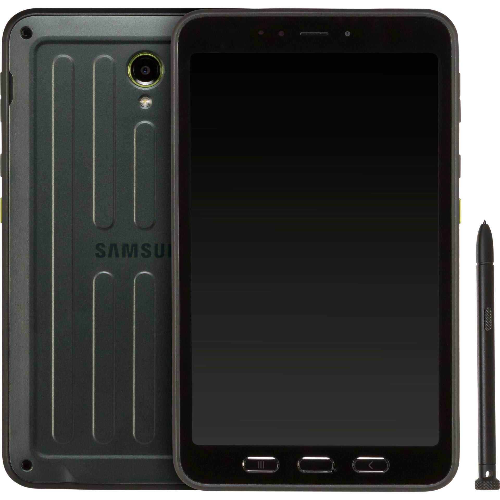 Samsung Galaxy Tab Active 5 WiFi Enterprise Edition Green
