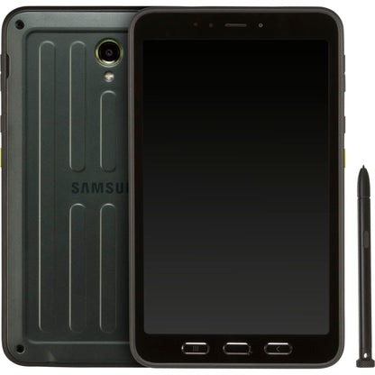 Samsung Galaxy Tab Active 5 WiFi Enterprise Edition Green