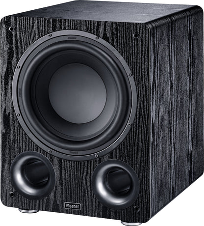 Magnat ALPHA RS12 Μαύρο Ενεργό subwoofer 120 W