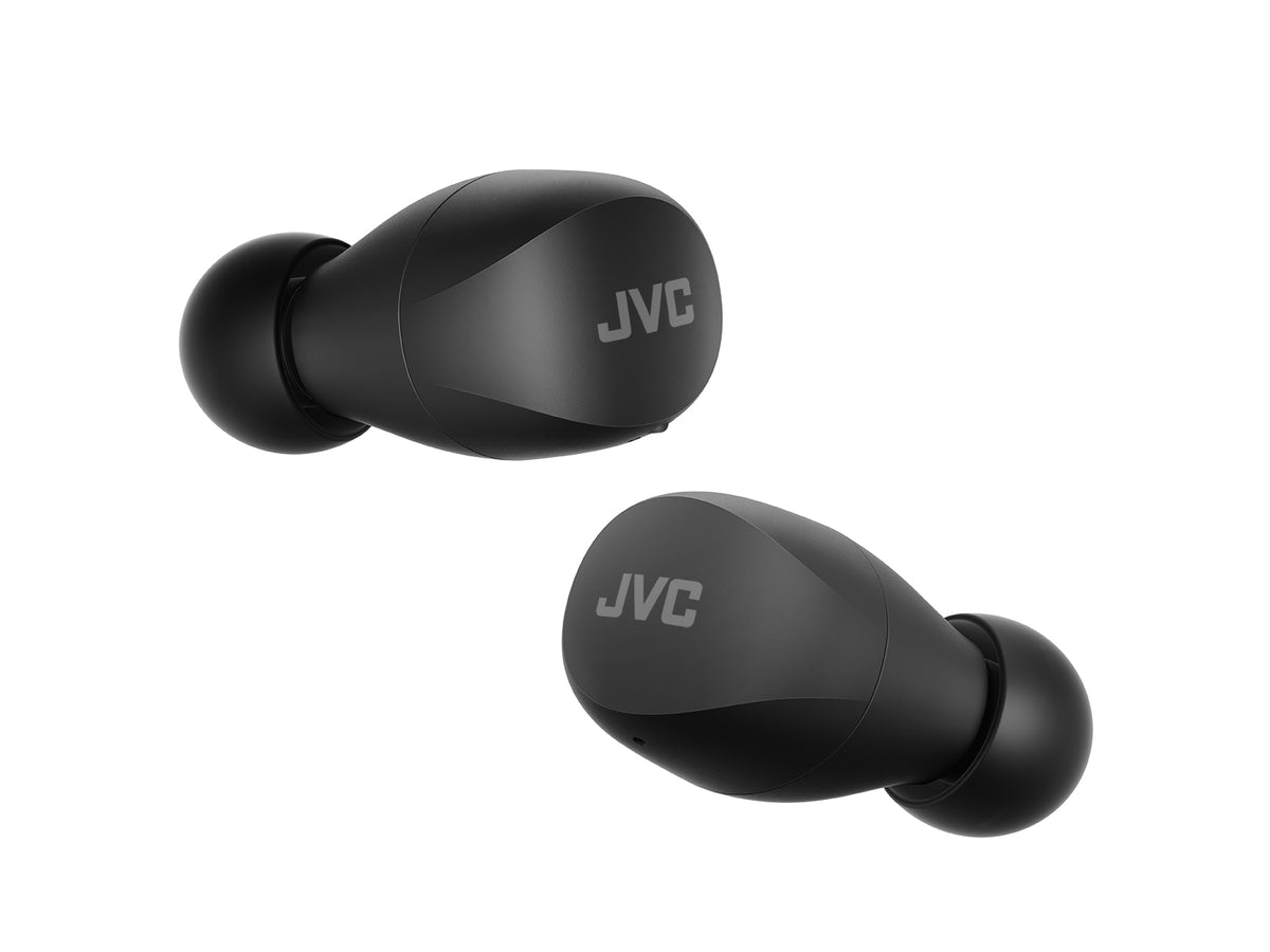 JVC HA-A6T Headset True Wireless Stereo (TWS) In-ear Calls/Music Bluetooth Black