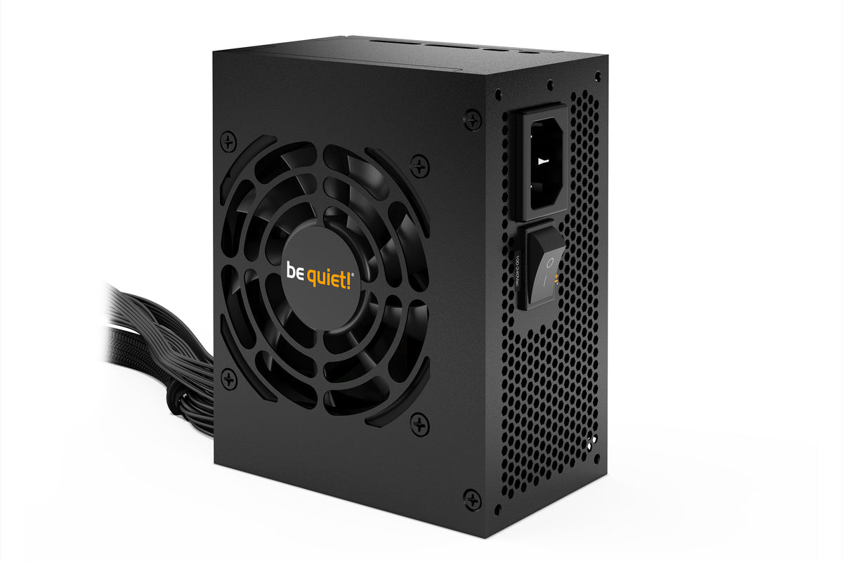 be quiet! SFX POWER 3 Τροφοδοτικό 450W