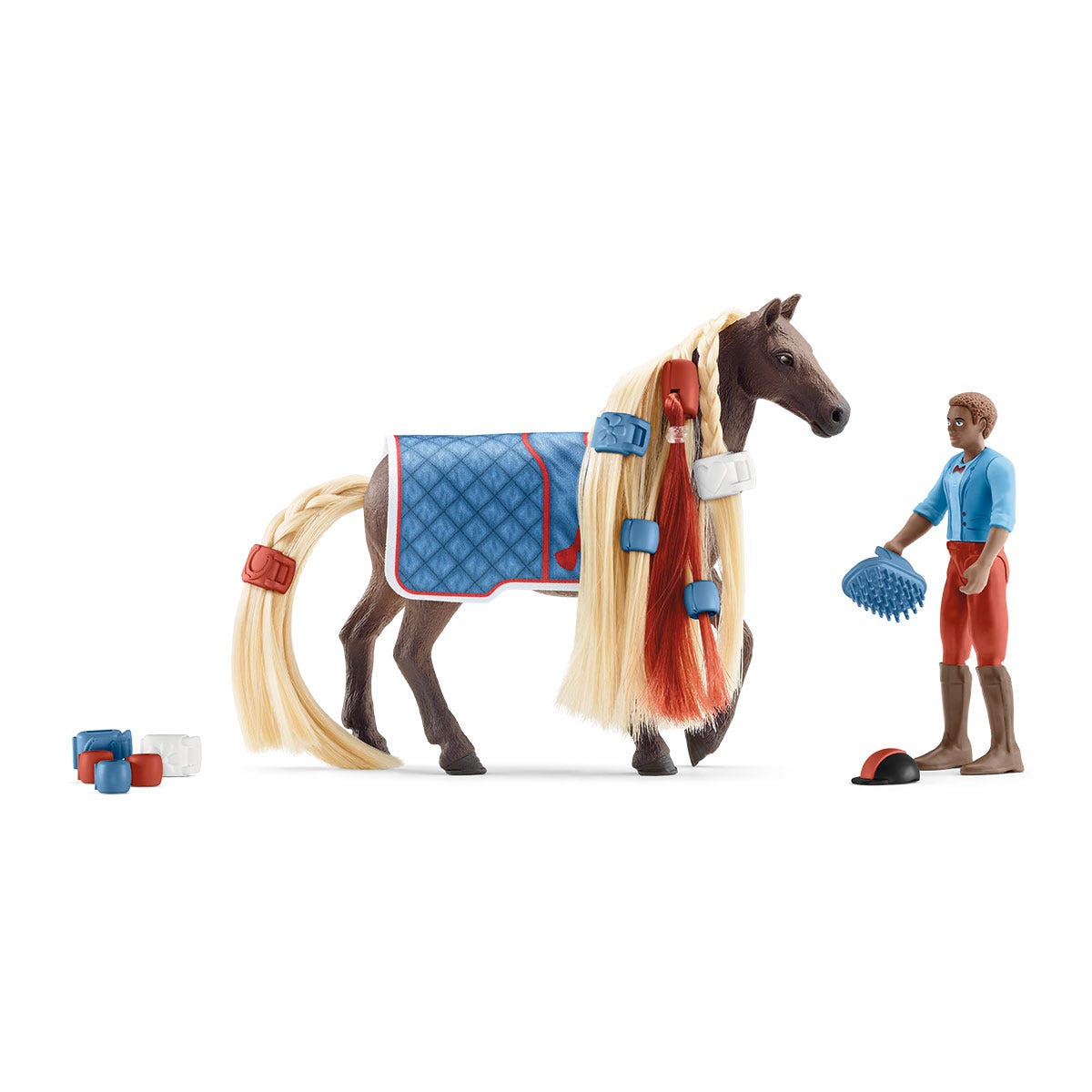 schleich HORSE CLUB Sofia’s Beauties 42586 παιδική φιγούρα παιχνιδιού