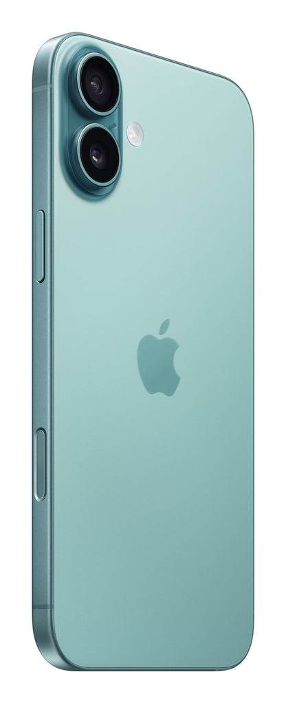 Apple iPhone 16 Plus 128GB - Teal