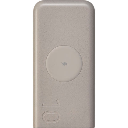 Samsung Wireless Powerbank 10,000 mAh 25W - Beige