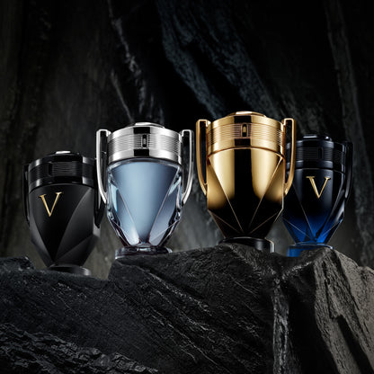 Paco Rabanne Invictus Elixir Parfum 100 ml for Men