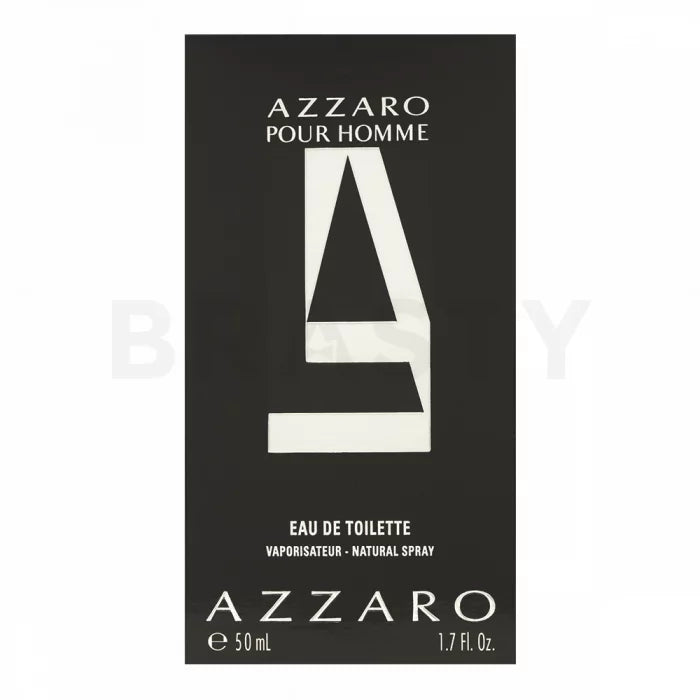 Azzaro Pour Homme EDT M 50 ml