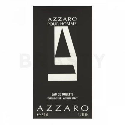 Azzaro Pour Homme EDT M 50 ml