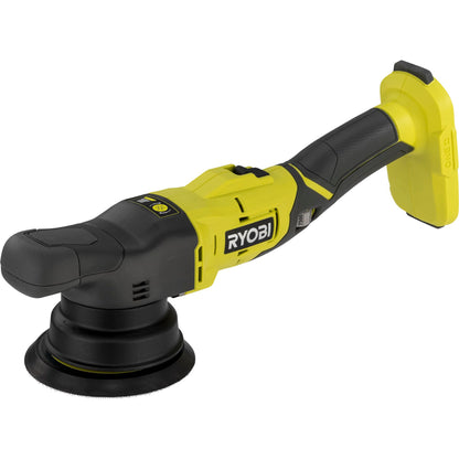 Ryobi R18P-0 Πολυμηχάνημα Πολωνισμού Μπαταρίας