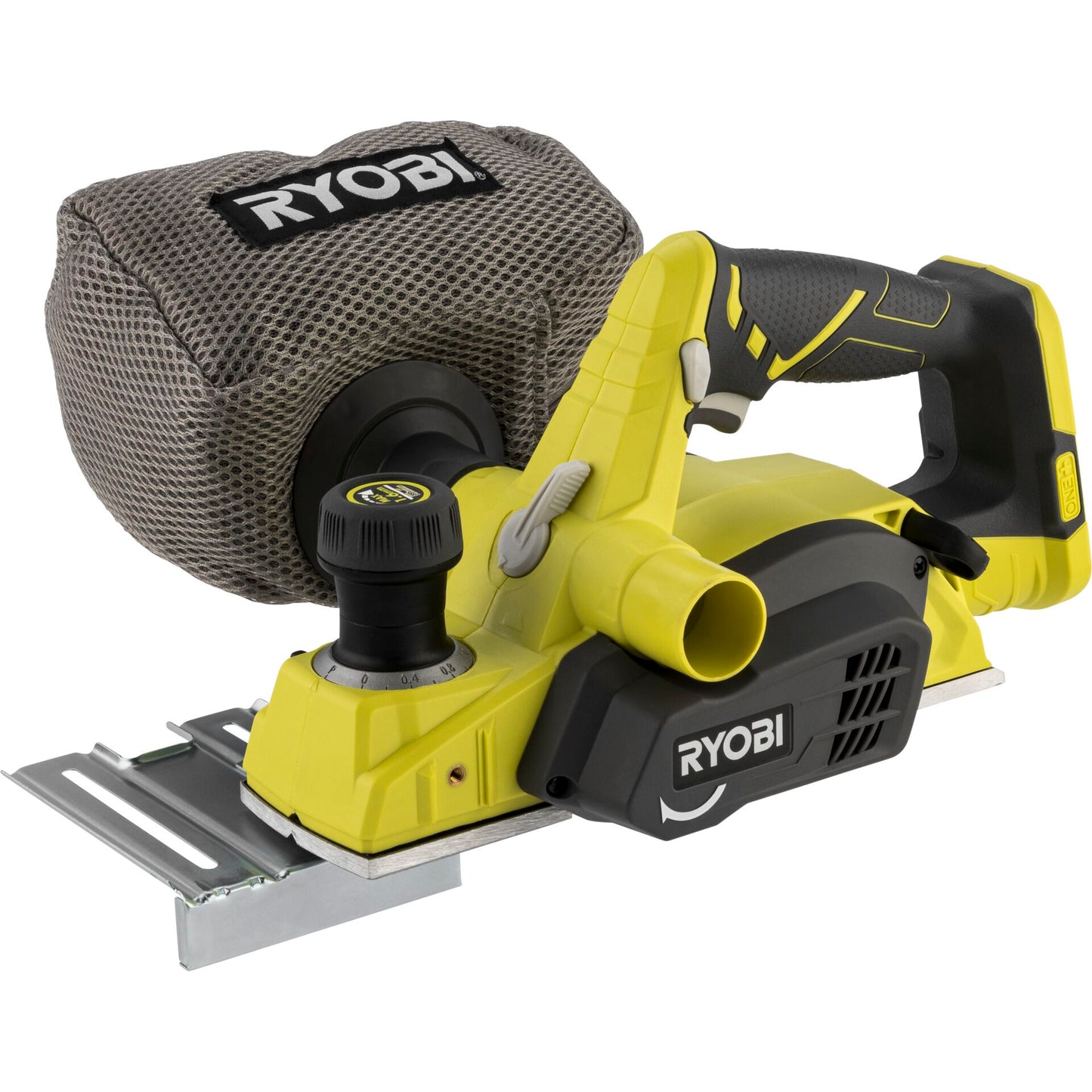 Ryobi R18PL-0 Επαναφορτιζόμενος Πλάνης Χωρίς Καλώδιο