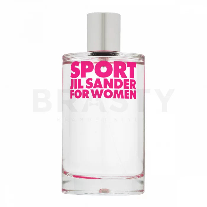 Jil Sander Sport Woman EDT W 100 ml
