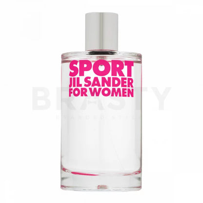 Jil Sander Sport Woman EDT W 100 ml