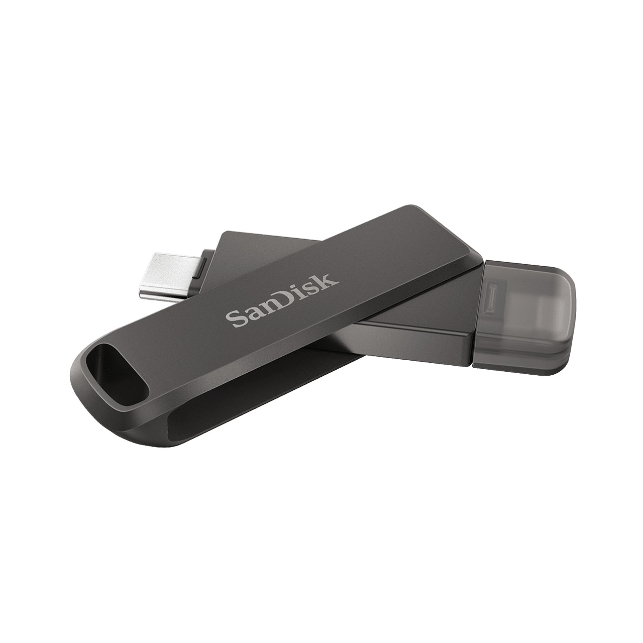 SanDisk iXpand Flash Drive Luxe 128GB TypC/Li.SDIX70N-128G-GN6NE