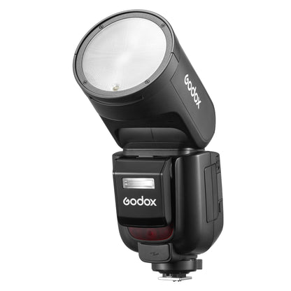 Godox V1Pro C             Canon