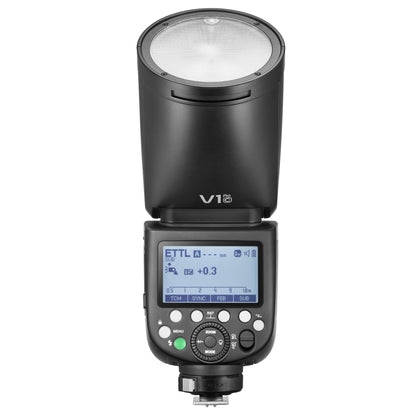 Godox V1Pro C             Canon
