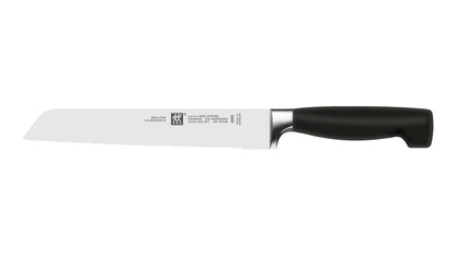 ZWILLING 35145-000-0 μαχαιροπίρουνα κουζίνας & σετ μαχαιριών 1 τεμάχια Σετ μαχαιριών σε ξύλινη βάση