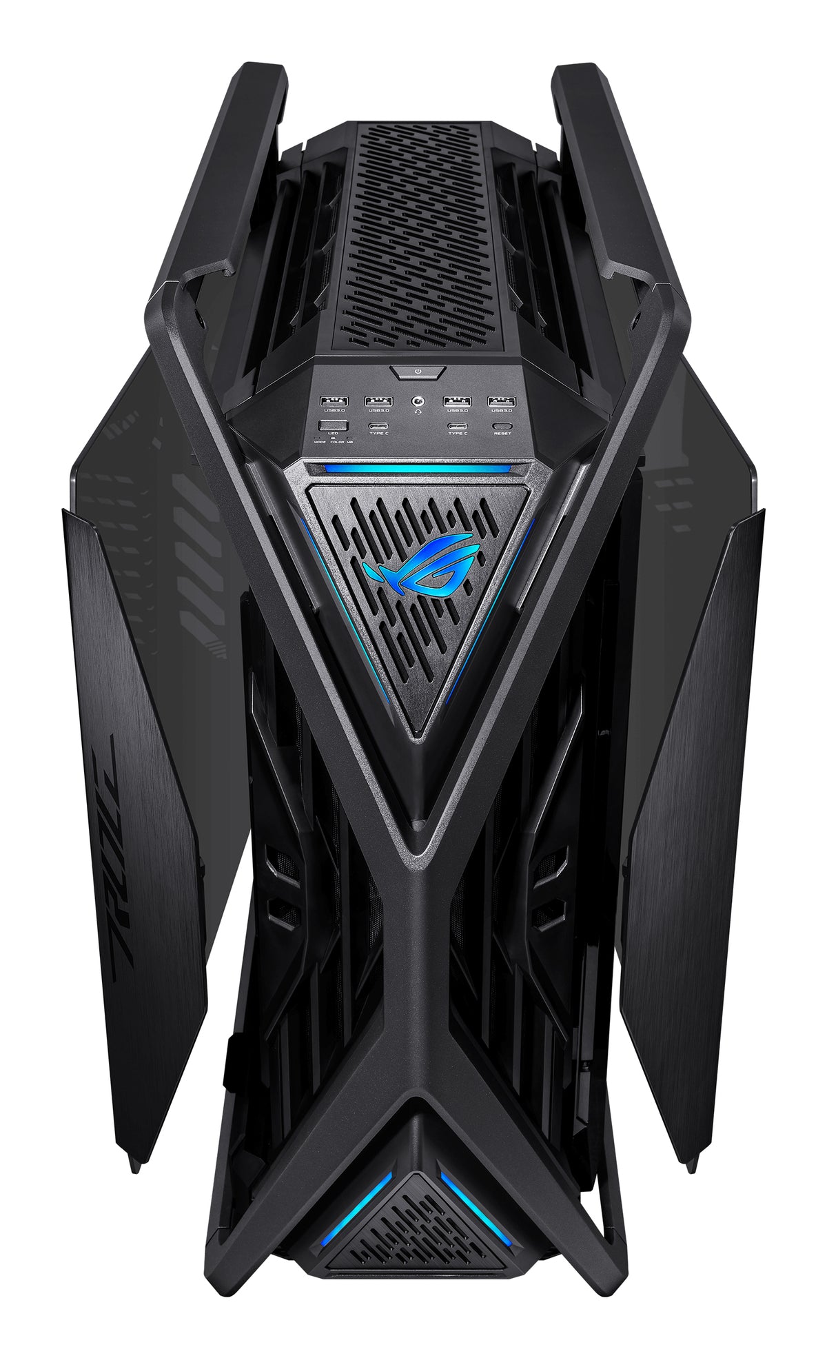 PC CASE OBUDOWA ASUS GR701 ROG HYPERION