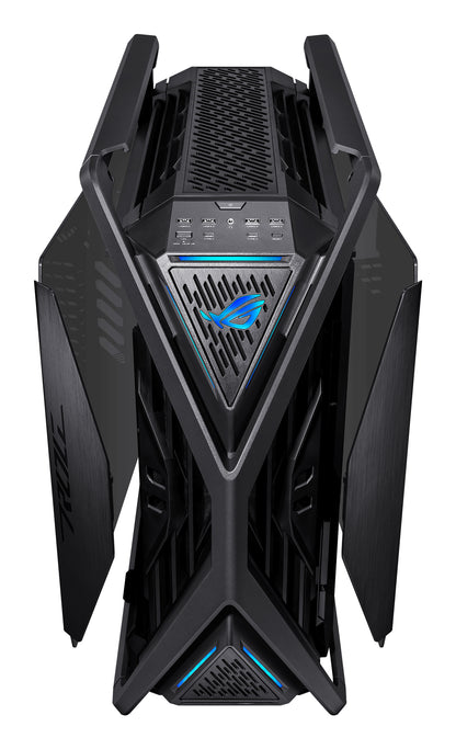 PC CASE OBUDOWA ASUS GR701 ROG HYPERION