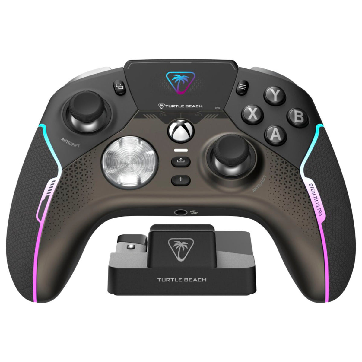 Turtle Beach Controller Stealth Ultra Xbox/PC black