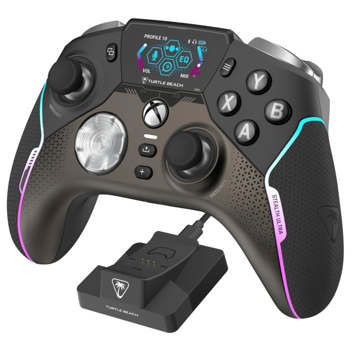 Turtle Beach Controller Stealth Ultra Xbox/PC black
