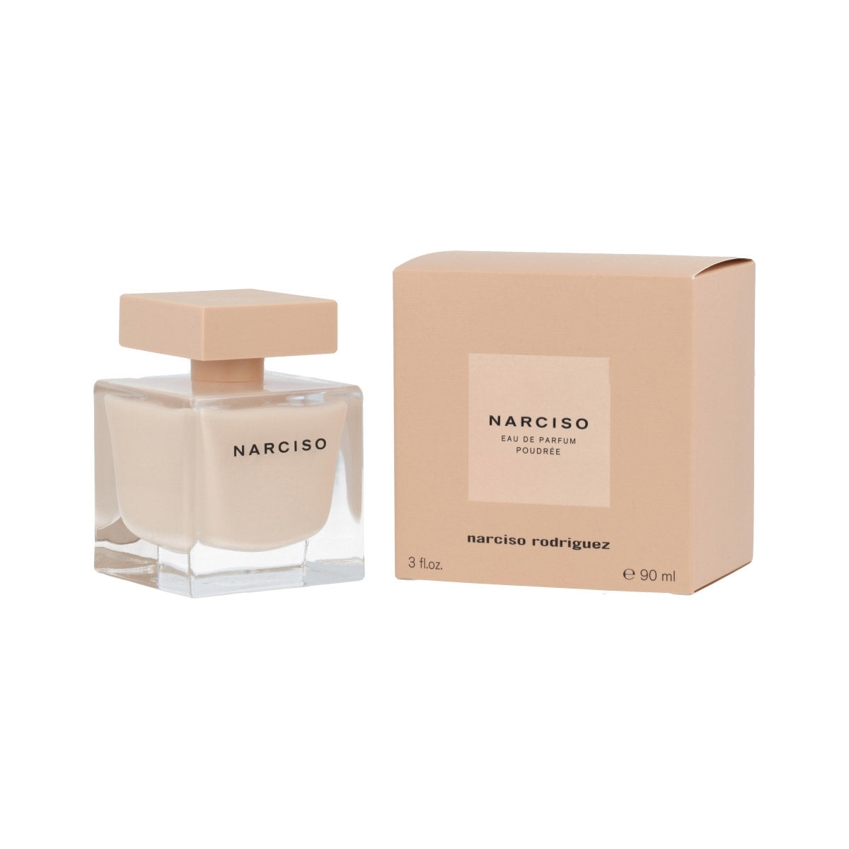 Narciso Rodriguez Narciso Poudrée Eau De Parfum 90 ml for Women