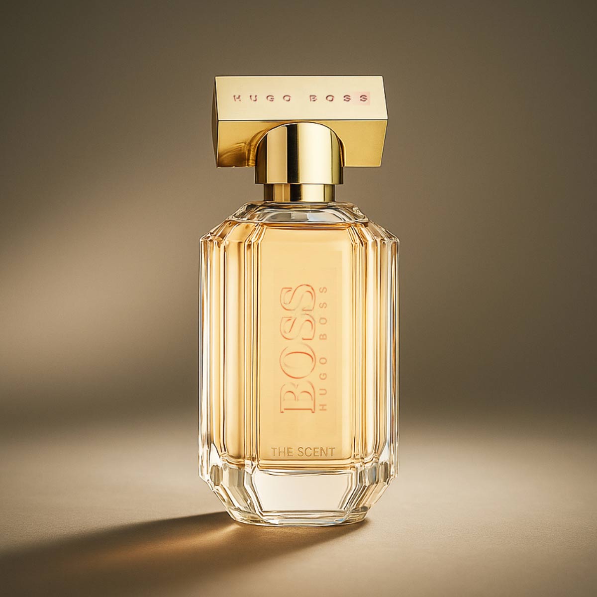 Hugo Boss Boss The Scent For Her Eau De Parfum 100 ml (woman)