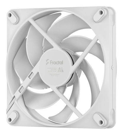 Fractal Design Momentum 14 White 140mm Fan