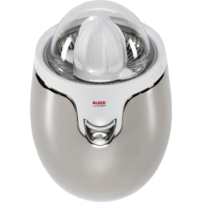 Alessi Citrus Squeezer SG63 White