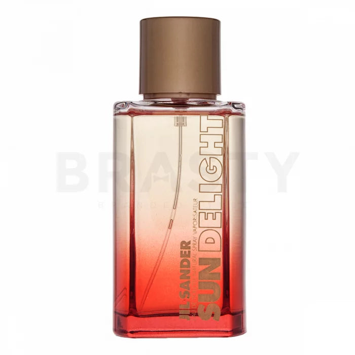 Jil Sander Sun Delight EDT Γυναικείο 100 ml