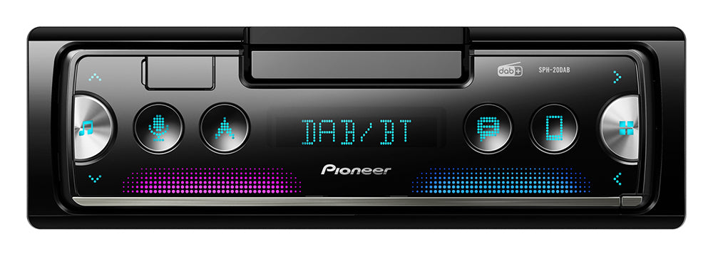 Pioneer SPH-20DAB