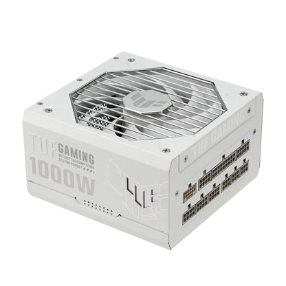 ASUS TUF Gaming 1000W Gold White Edition Power Supply Unit 20+4-pin ATX