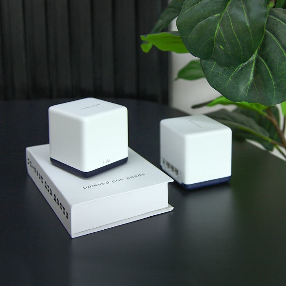 Mercusys WLAN-Router WLANRouter Halo H50G(3-pack) H50G(3pack)