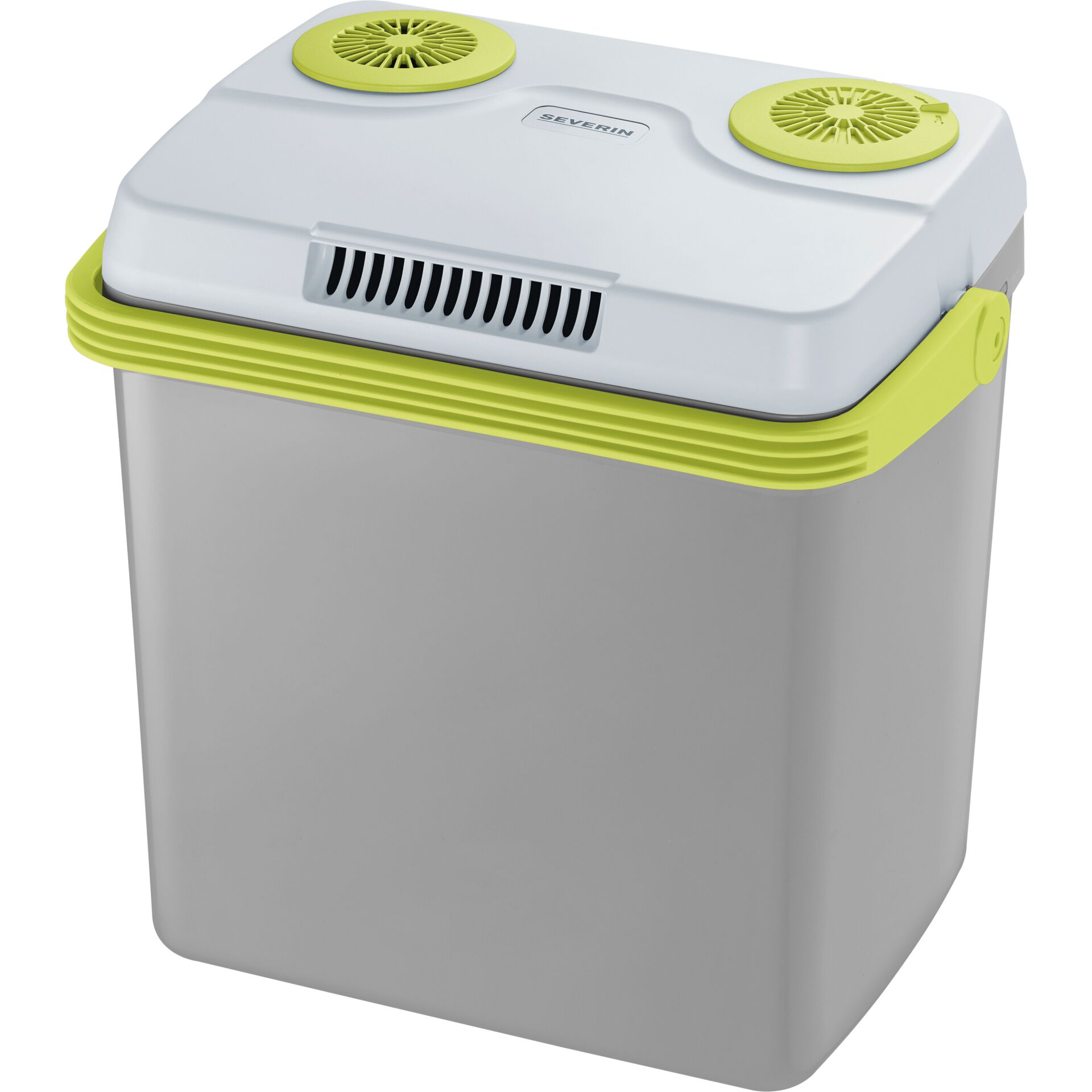 Severin TKB 2925   Elektrische KÃ¼hlbox mit USB-Anchluss