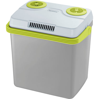 Severin TKB 2925   Elektrische KÃ¼hlbox mit USB-Anchluss