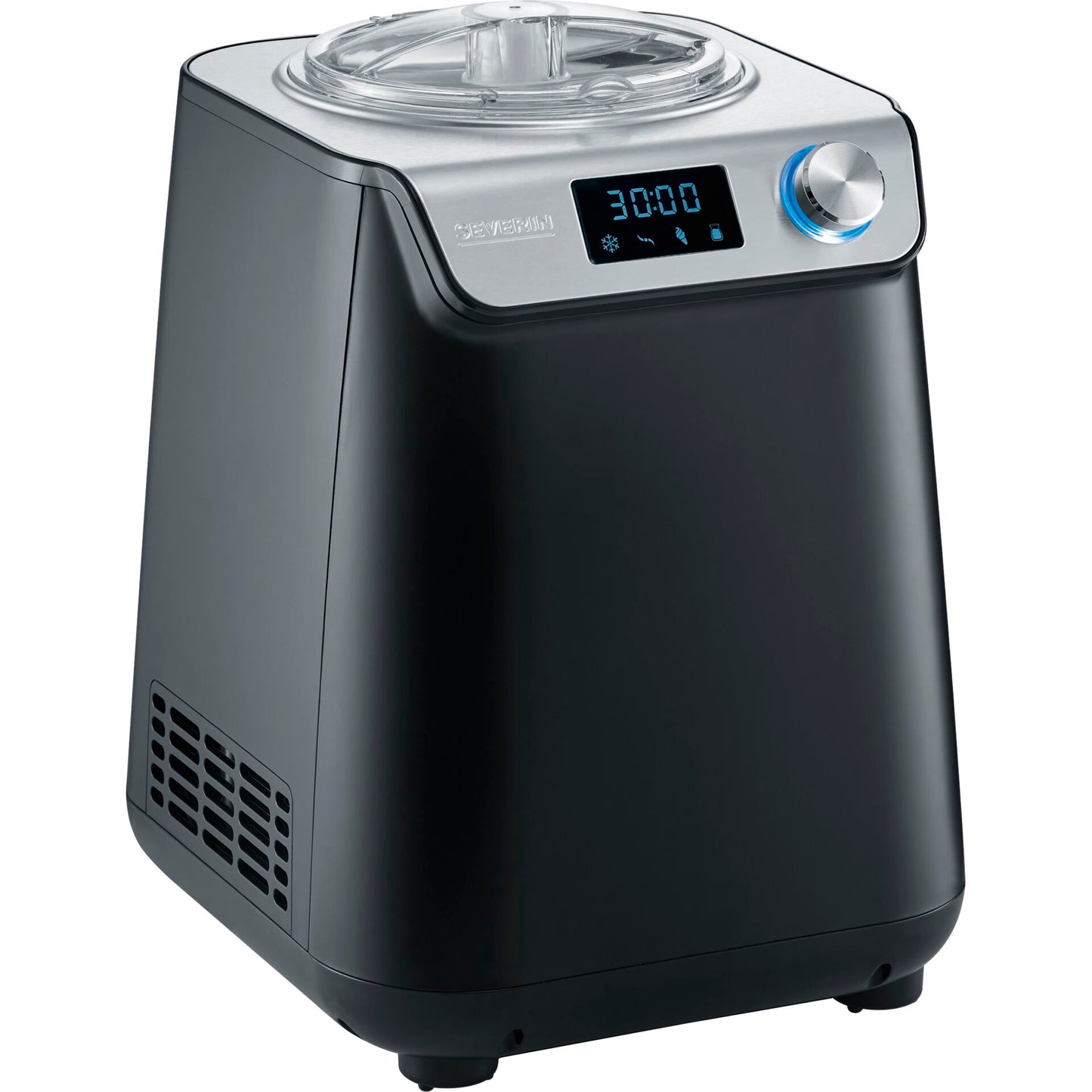 Severin EZ 7407 Ice Cream and Yogurt Maker