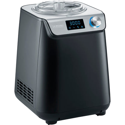 Severin EZ 7407 Ice Cream and Yogurt Maker