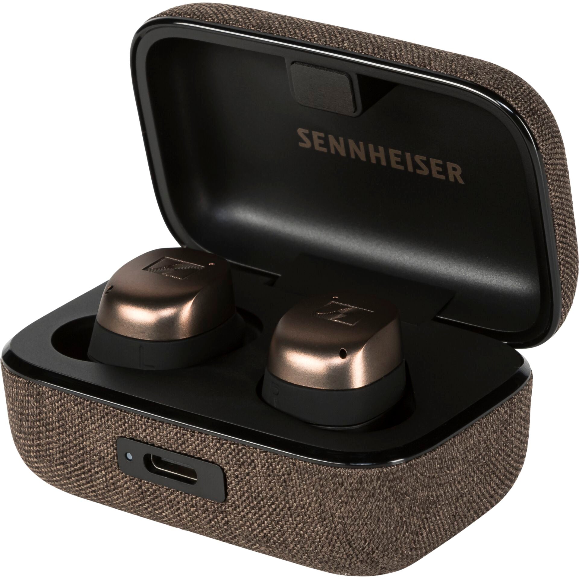 Sennheiser Momentum True Wireless 4 black-copper