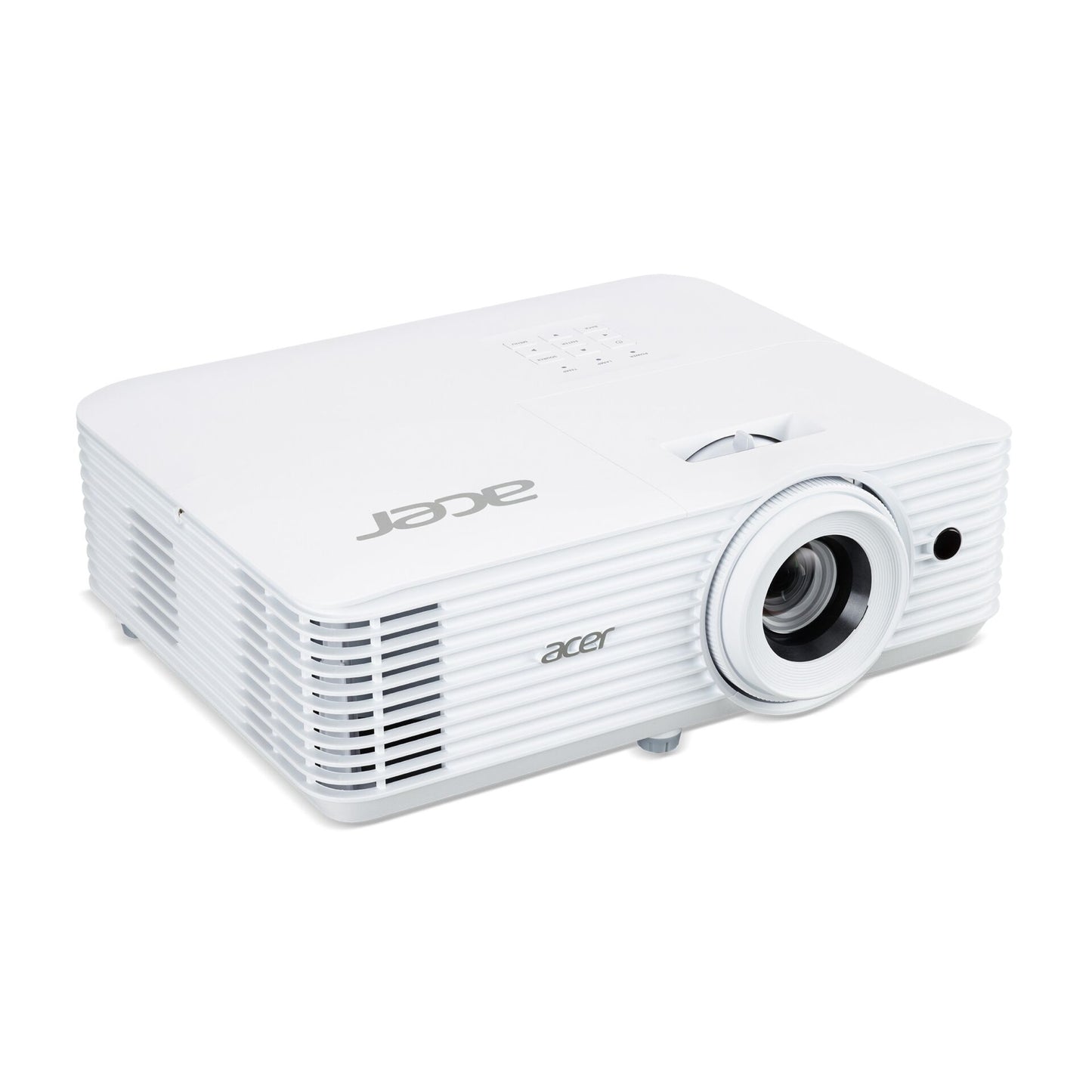 Acer H6815P 1080p Full HD Home Projector with 3500 Lumens Brightness and 3D Support