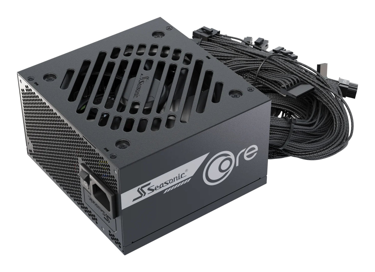 Seasonic CORE GC-750 ATX 3.1