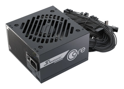 Seasonic CORE GC-750 ATX 3.1