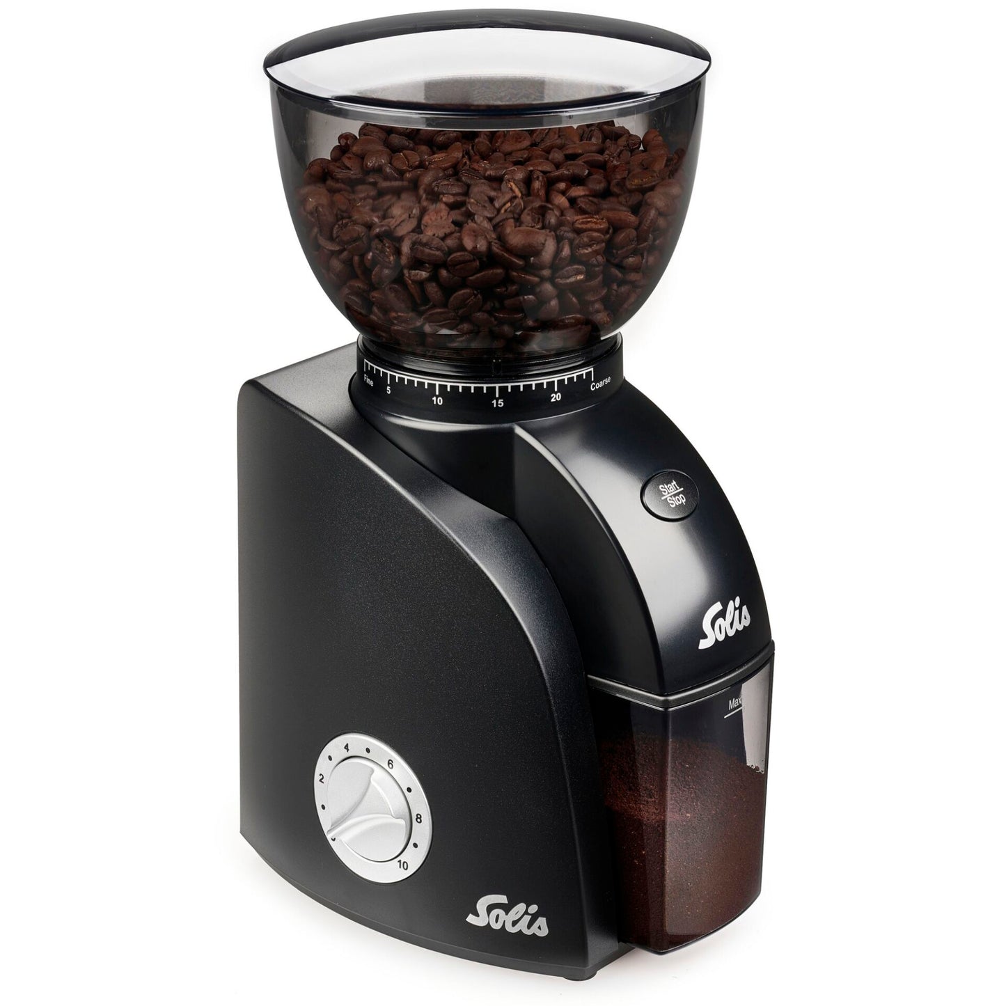 Solis Scala Zero Static 1662
