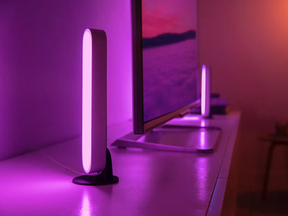 Philips Hue Play WACA Light Bar Extension white