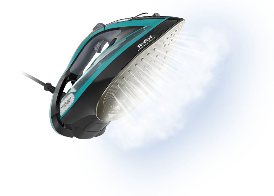 TEFAL ULTIMATE PURE FV9844E0 IRON 3200 W