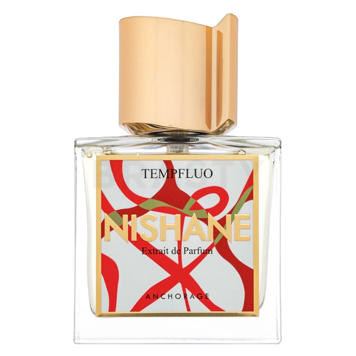 Nishane Tempfluo PAR U 50 ml