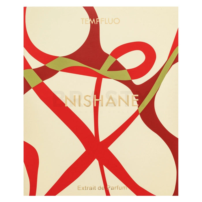 Nishane Tempfluo PAR U 50 ml