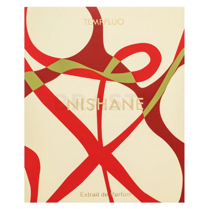 Nishane Tempfluo PAR U 50 ml