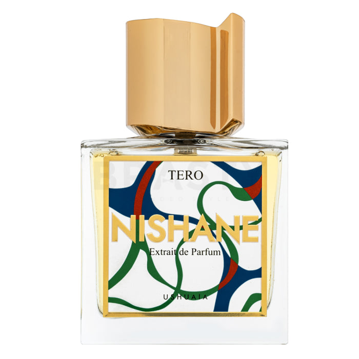 Nishane Tero PAR U Eau de Parfum Spray 50 ml