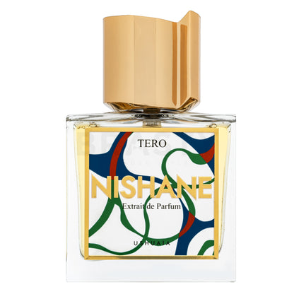 Nishane Tero PAR U Eau de Parfum Spray 50 ml