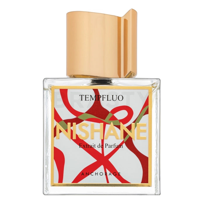 Nishane Tempfluo PAR U 100 ml