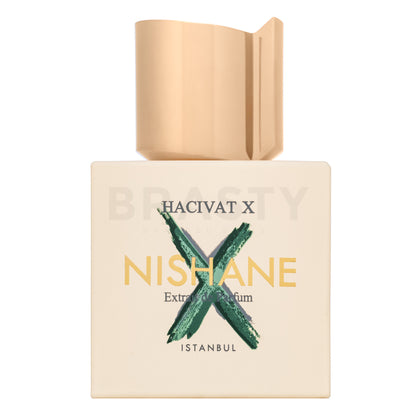 Nishane Hacivat X PAR U 100 ml