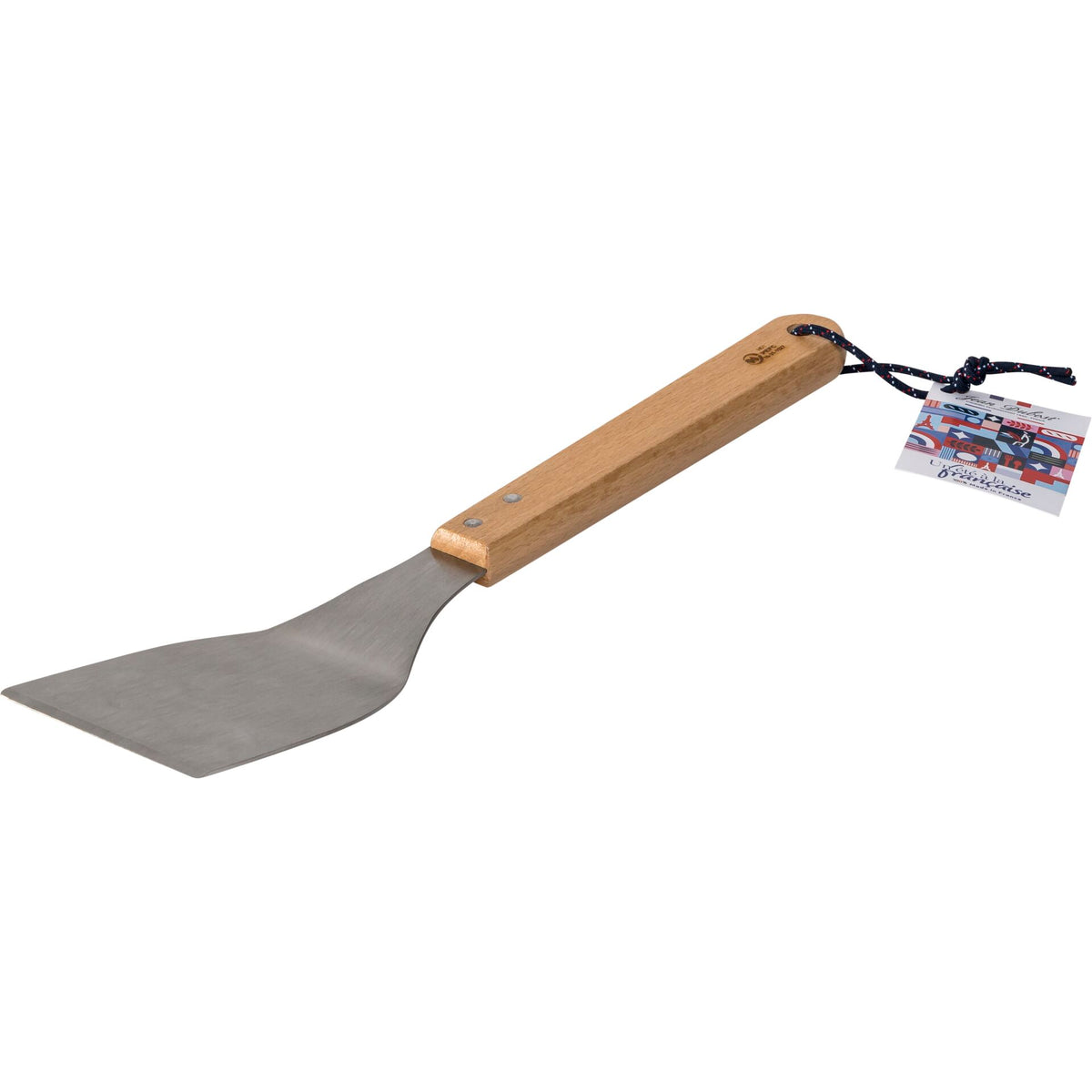 Laguiole Jean Dubost Barbecue Set 3 pcs.